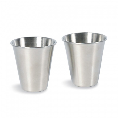 Купить Набор рюмок Tatonka Shot Cup Set 4067 в Киеве по лучшей цене с доставкой в Украине | Магазин NORTHWALL